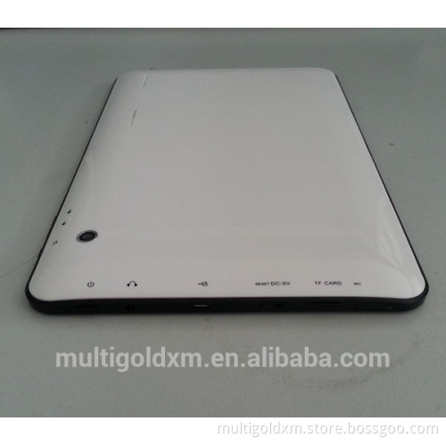 High Quality IPS Screen 10.1 inch A33 Quad Core Android 5.1 Tablet PC